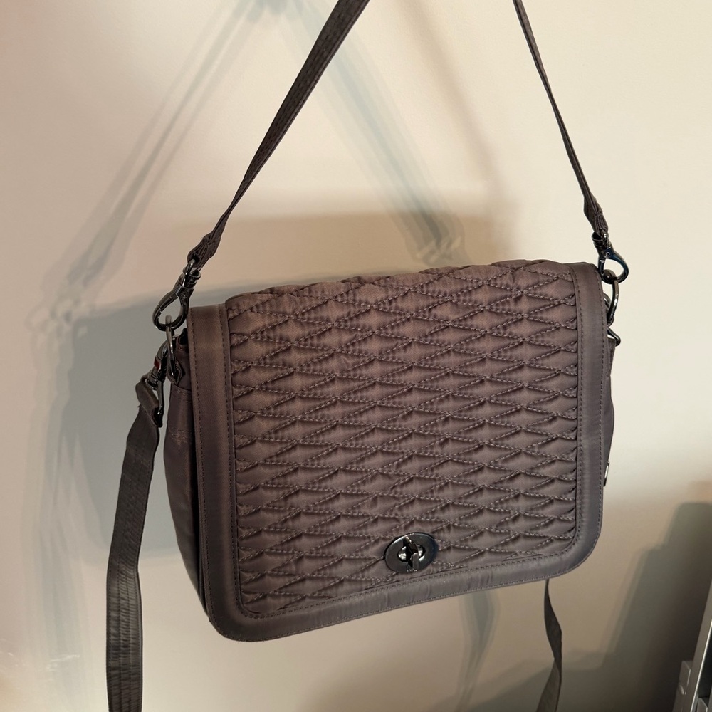 Lug Presto Bag